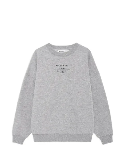 ANINE BING Miles sweater