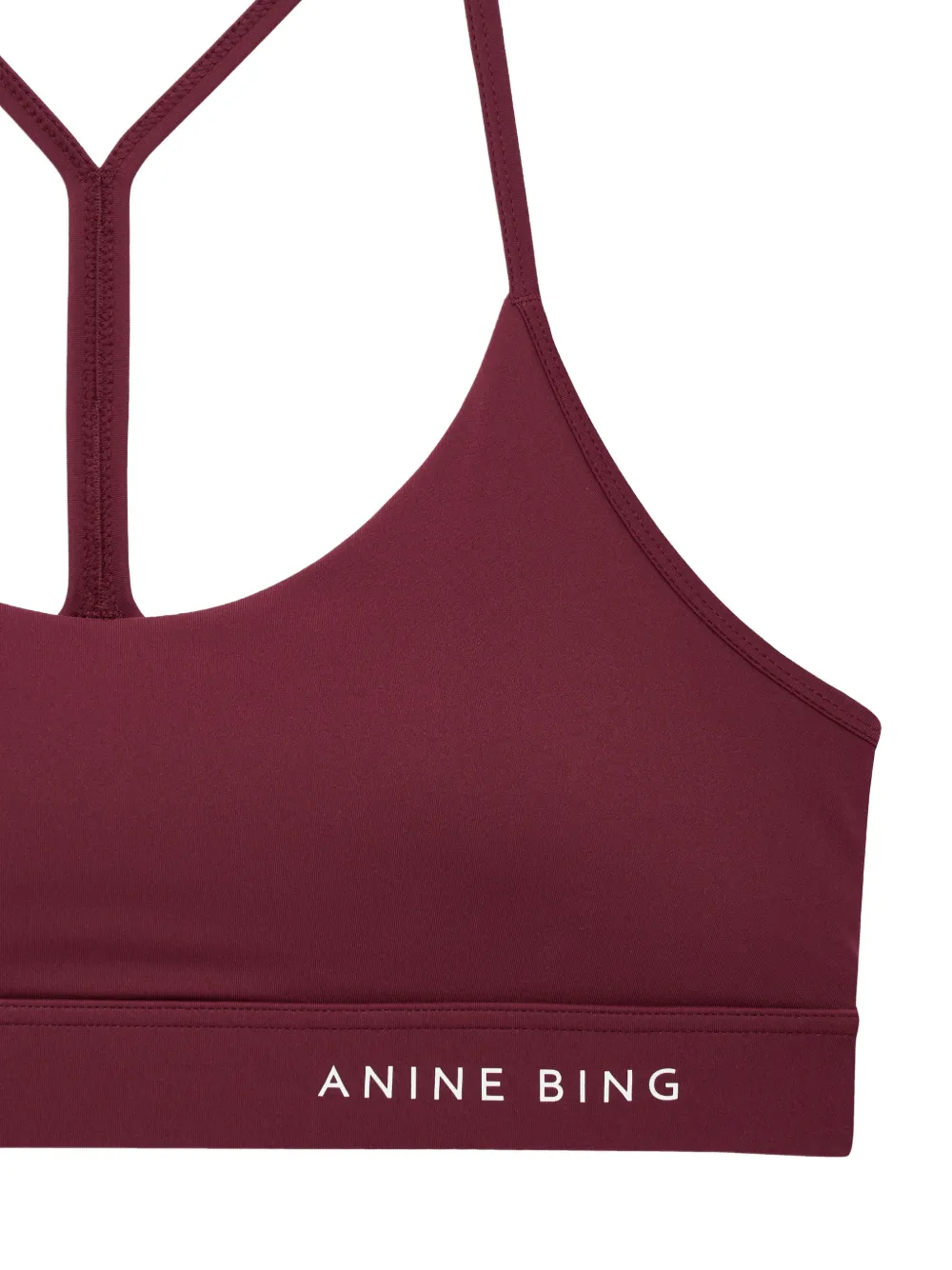 ANINE BING Eve bh Rood
