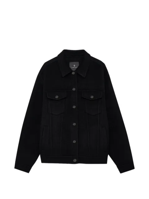 ANINE BING veste Rory en laine