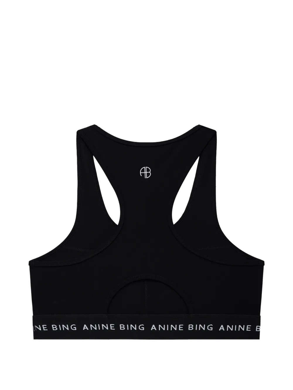 ANINE BING Nono bh Zwart
