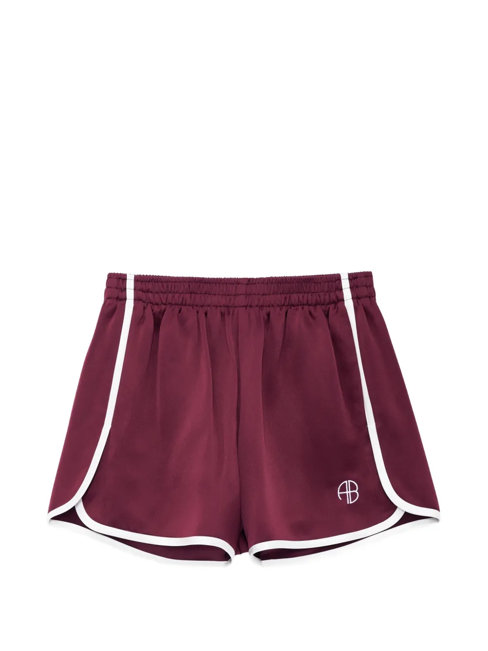 ANINE BING Eva shorts