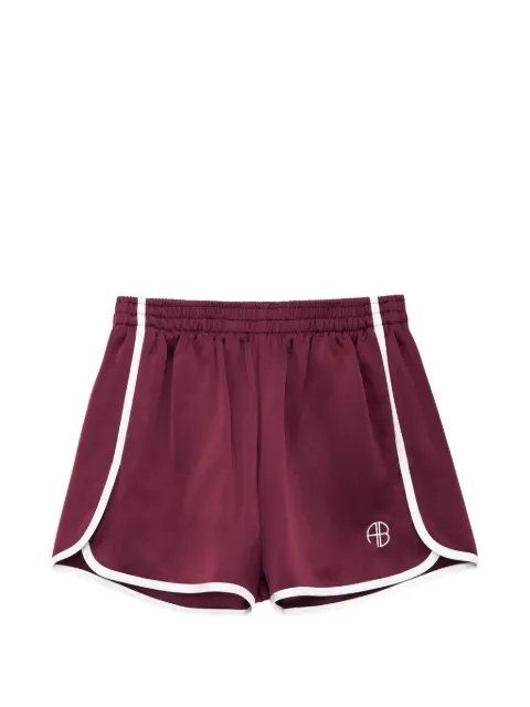 ANINE BING shorts Eva