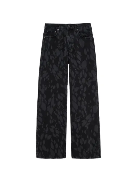 ANINE BING Hugh Jean jeans