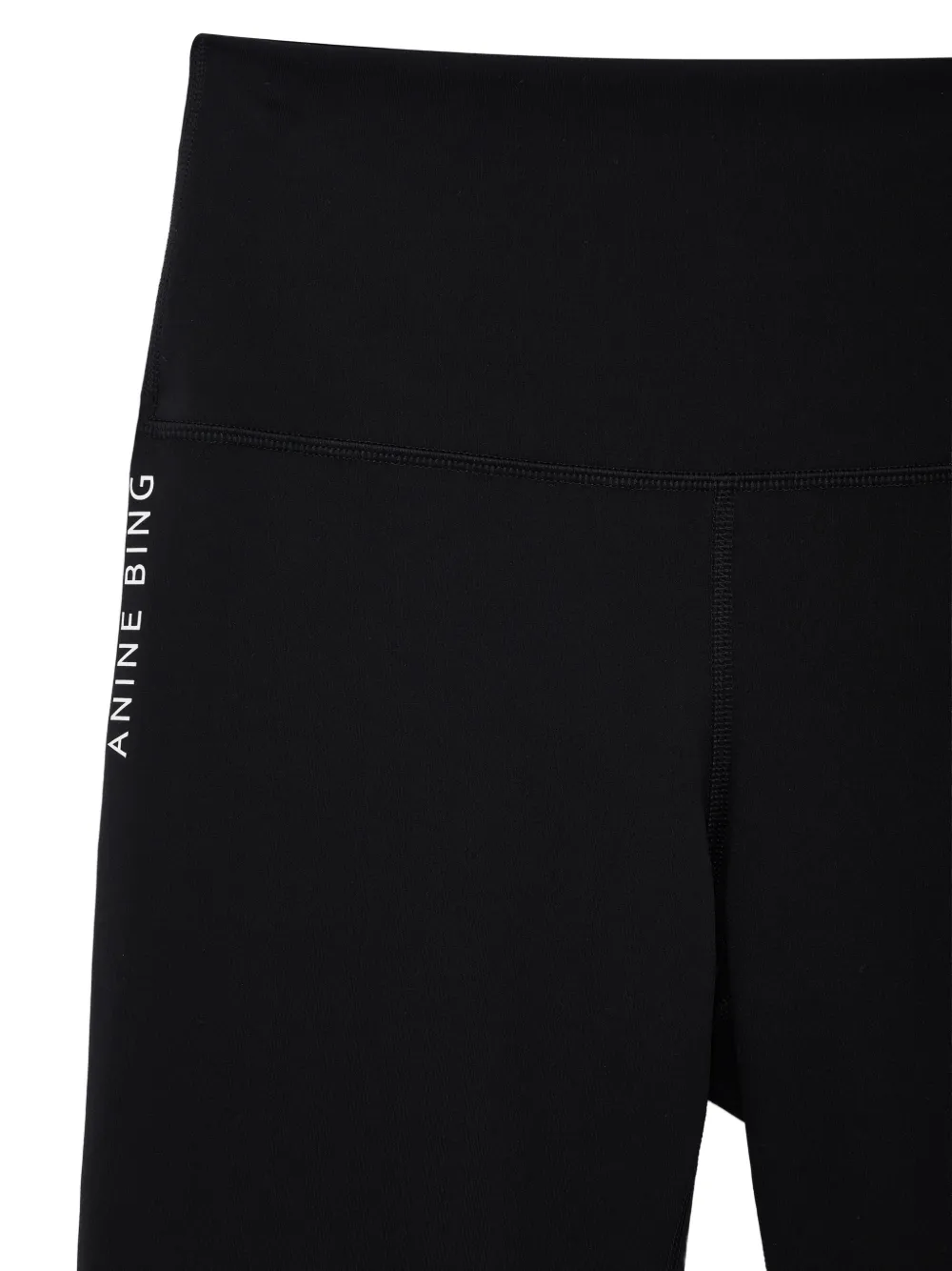 ANINE BING Gabrielle legging Zwart