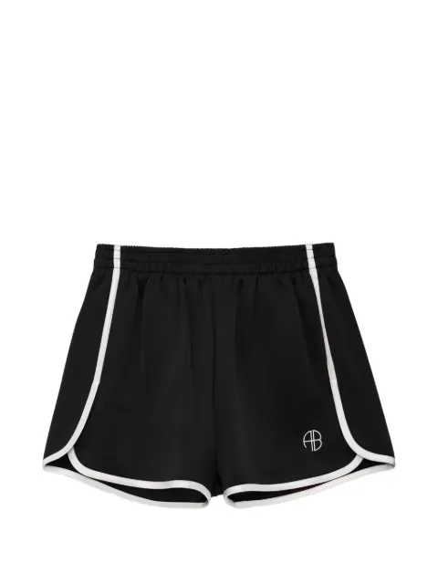 ANINE BING Eva shorts