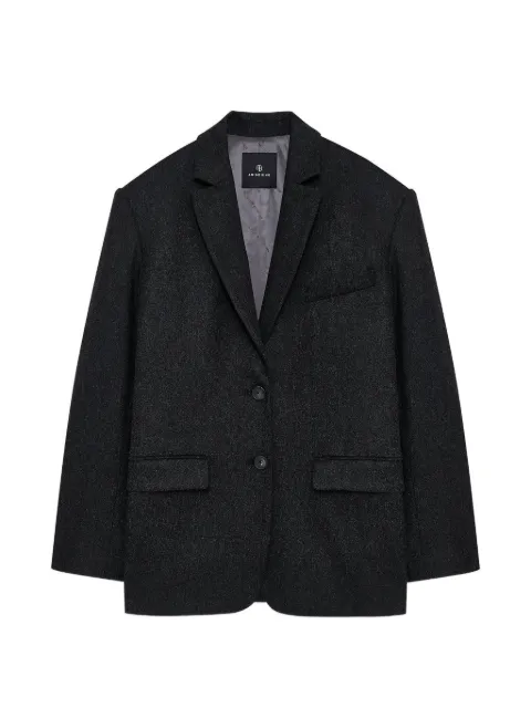 ANINE BING Quinn blazer