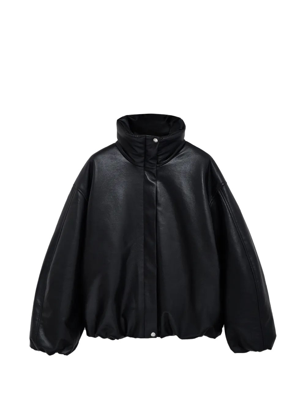 Anine Bing Cyrus Jacket In Black