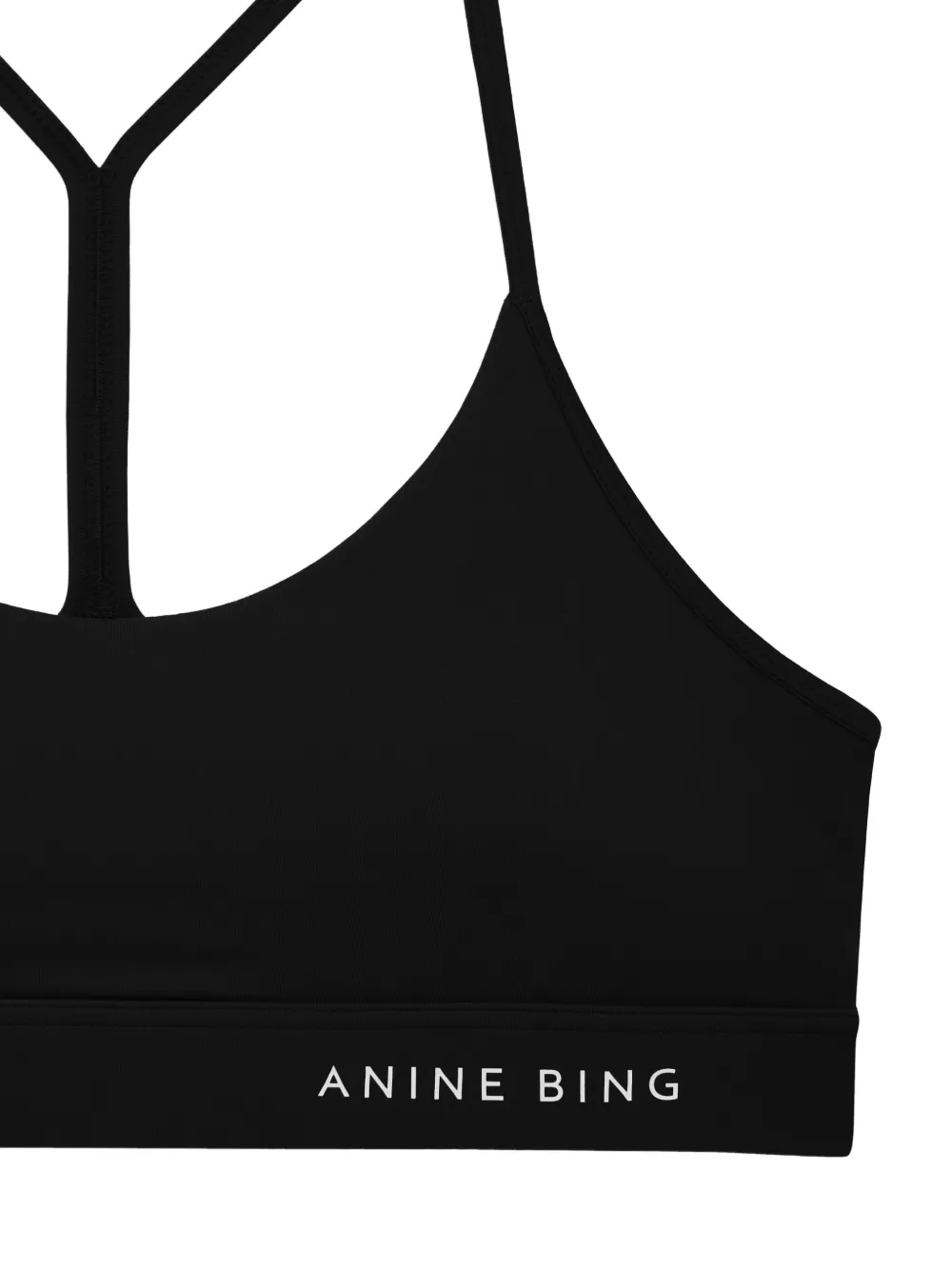 ANINE BING Eve bh Zwart