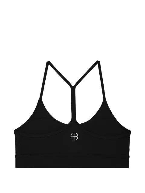 ANINE BING Eve bra