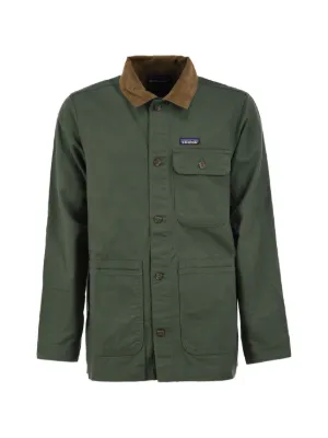 Carhartt WIP Elroy Ripstop Shirt Jacket | Green | FARFETCH