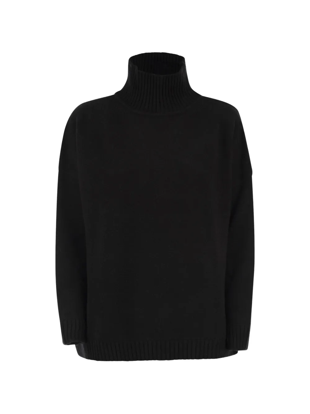 Weekend Max Mara Borgia turtleneck oversized sweater