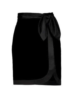 Saint Laurent（サンローラン）ウィメンズ スカート - FARFETCH