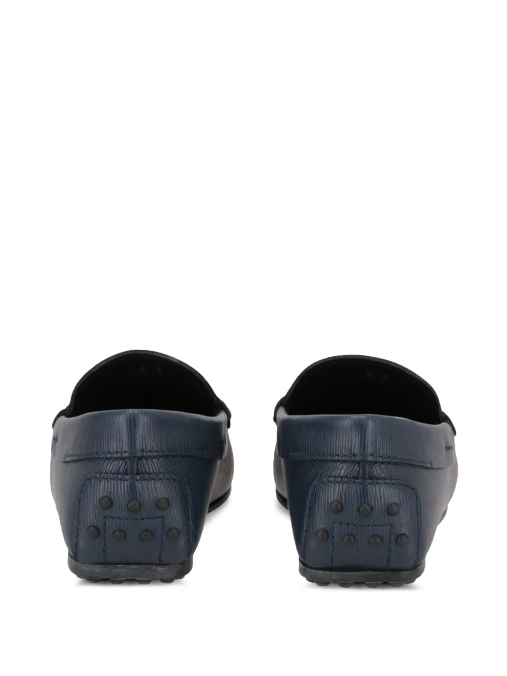 Tod's T Timeless loafers Blauw