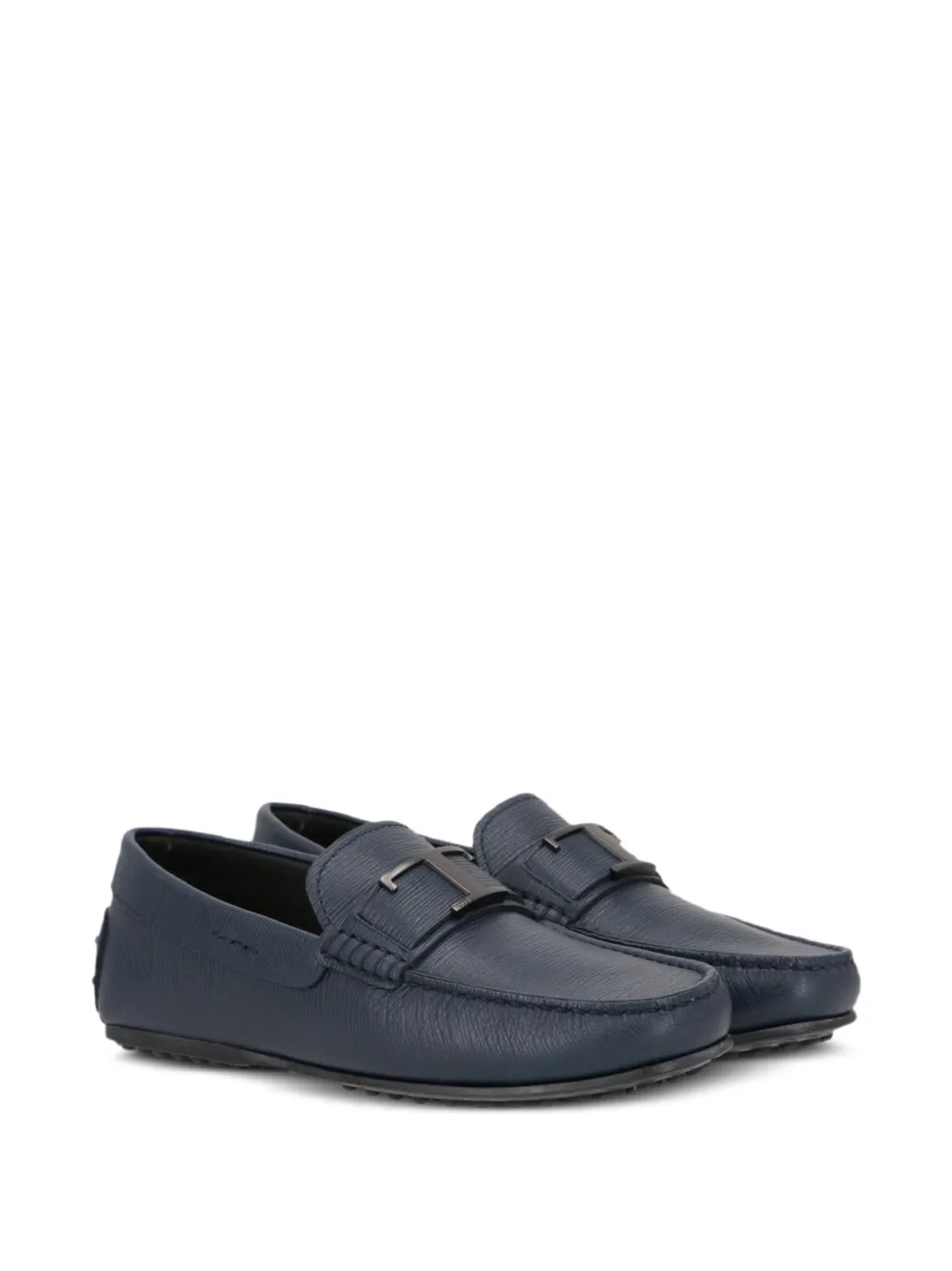 Tod's T Timeless loafers Blauw