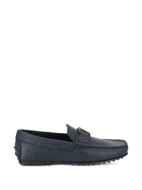 Tod's T Timeless loafers