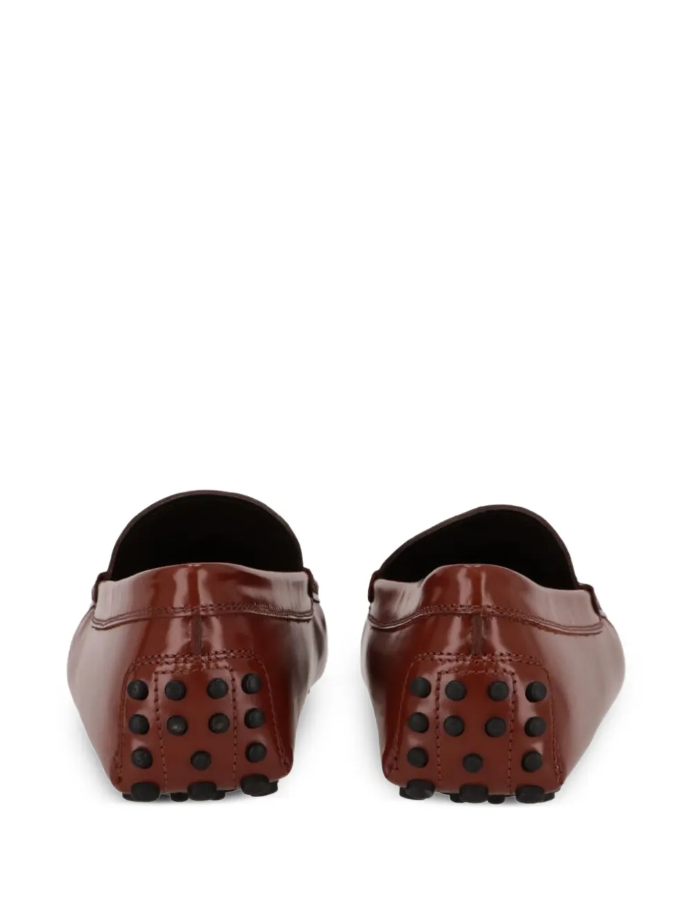 Tod's T Timeless loafers Bruin