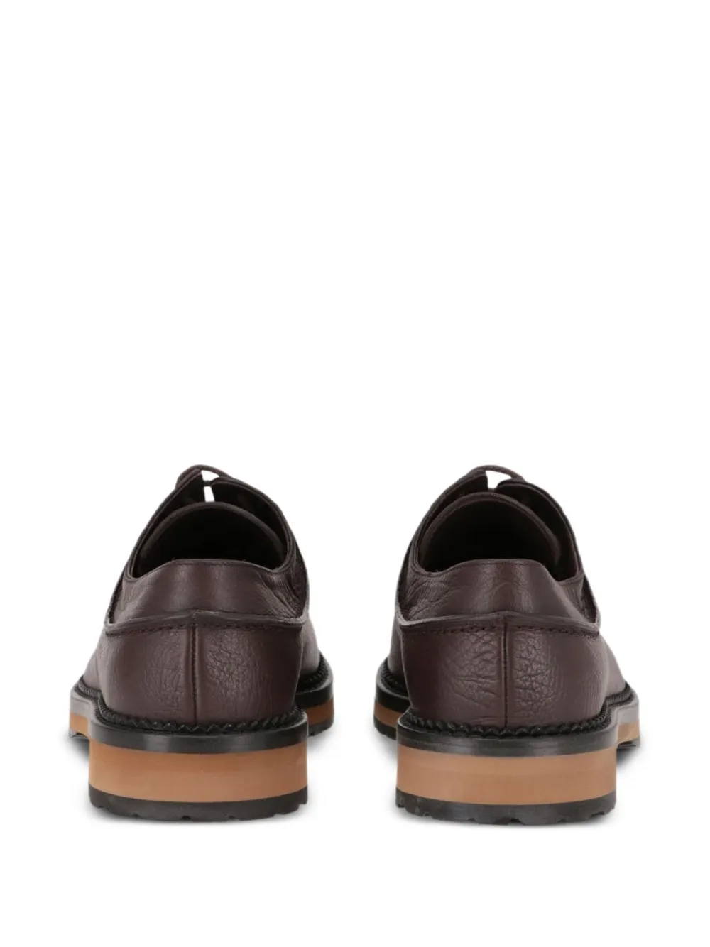 Tod's lace-up derby shoes Bruin