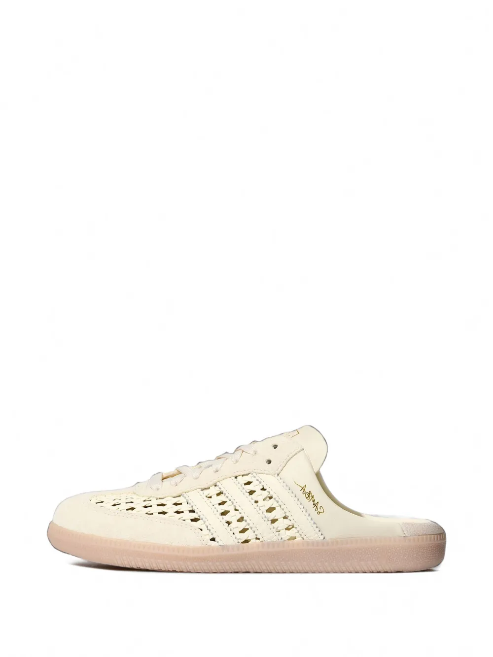 adidas Samba OG sneakers - Bianco