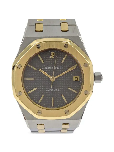 Audemars Piguet pre owned Royal Oak 36mm watch