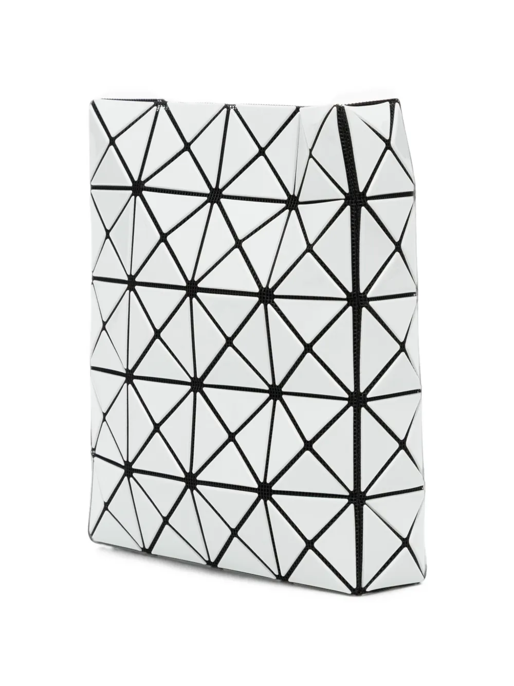 Bao Issey Miyake Prism crossbodytas Wit