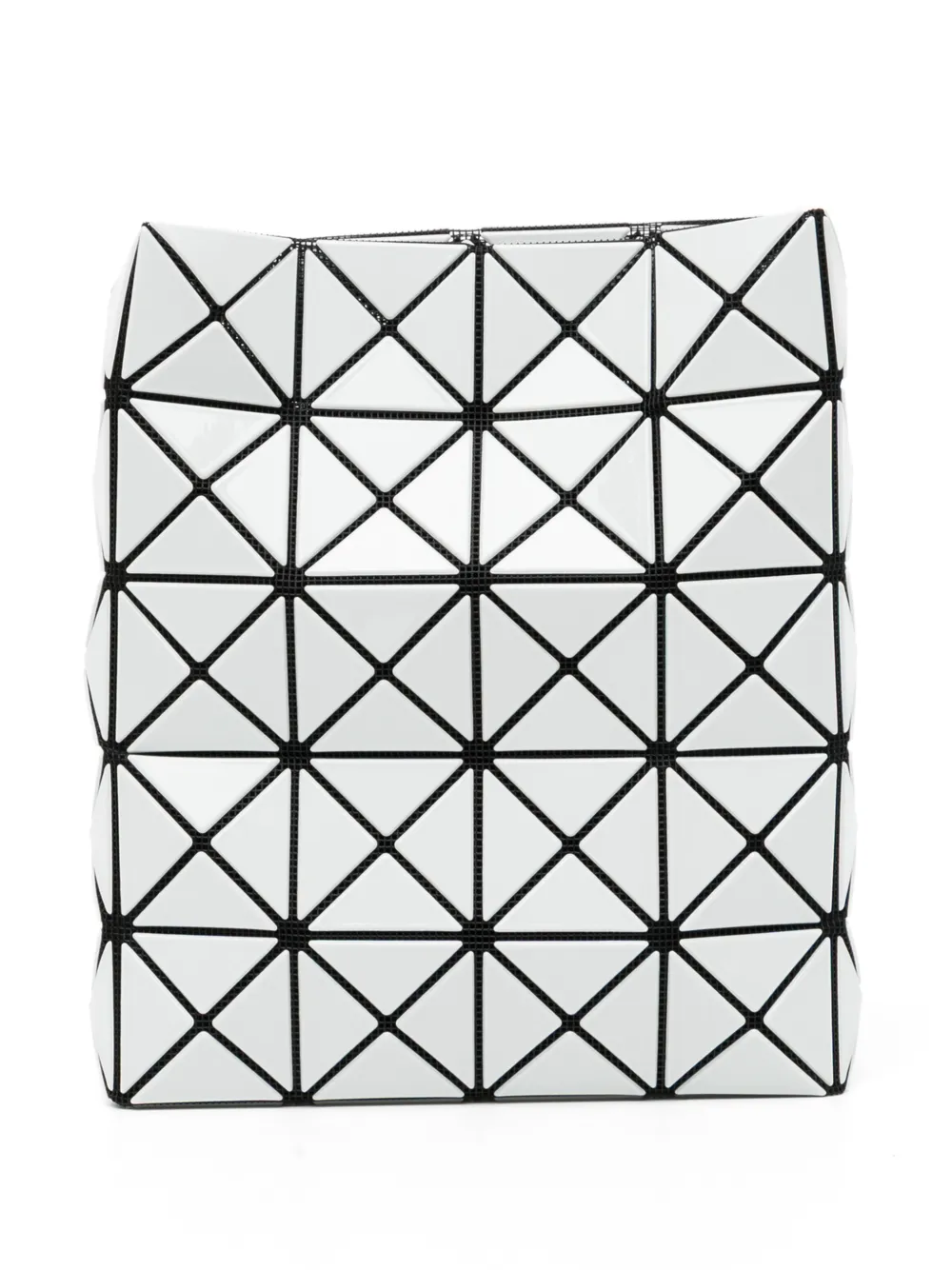 Bao Bao Issey Miyake Prism crossbody bag - Bianco