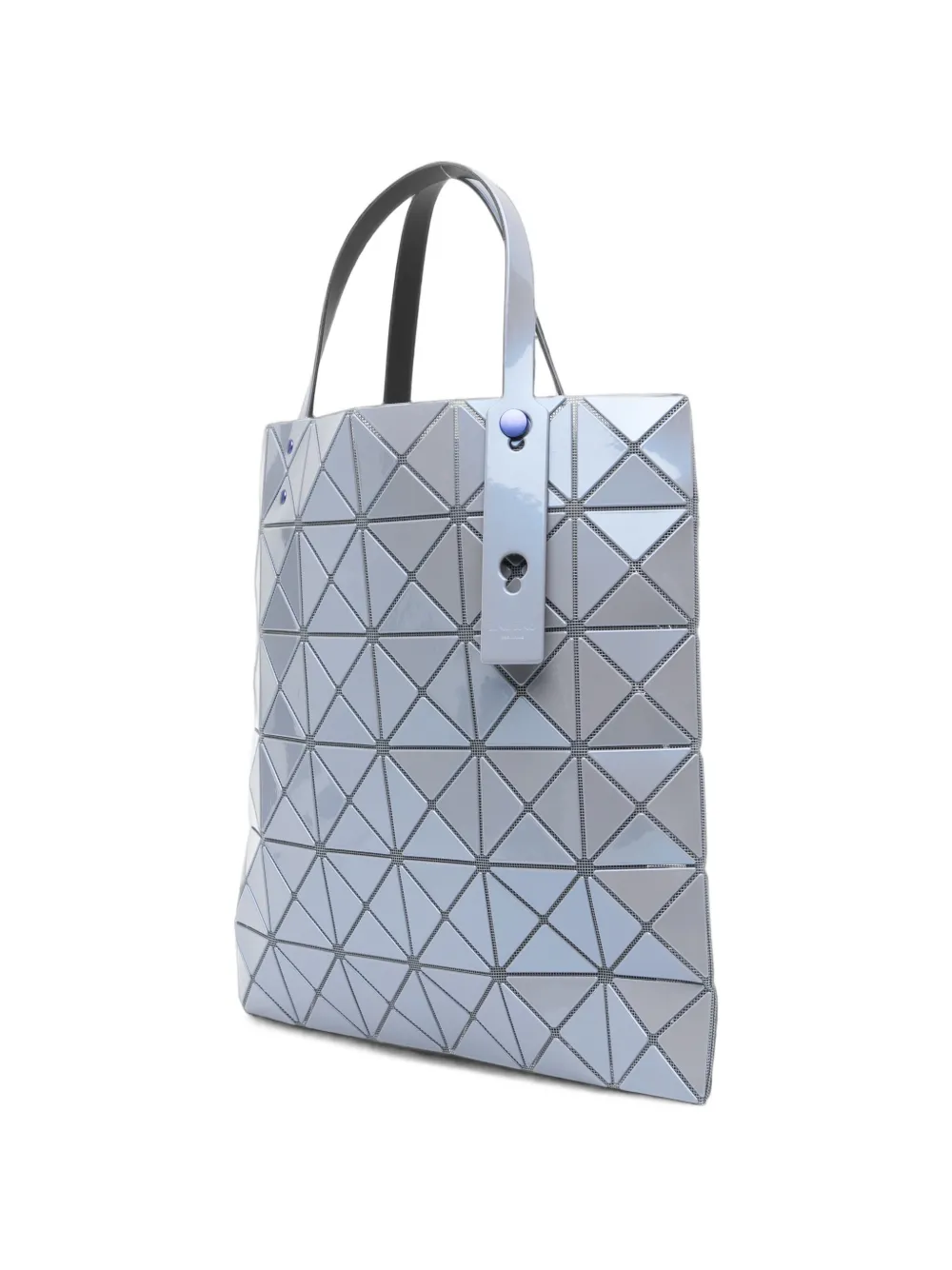 Bao Issey Miyake Lucent shopper Grijs