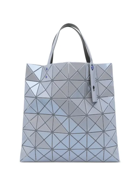 Bao Bao Issey Miyake Lucent tote bag