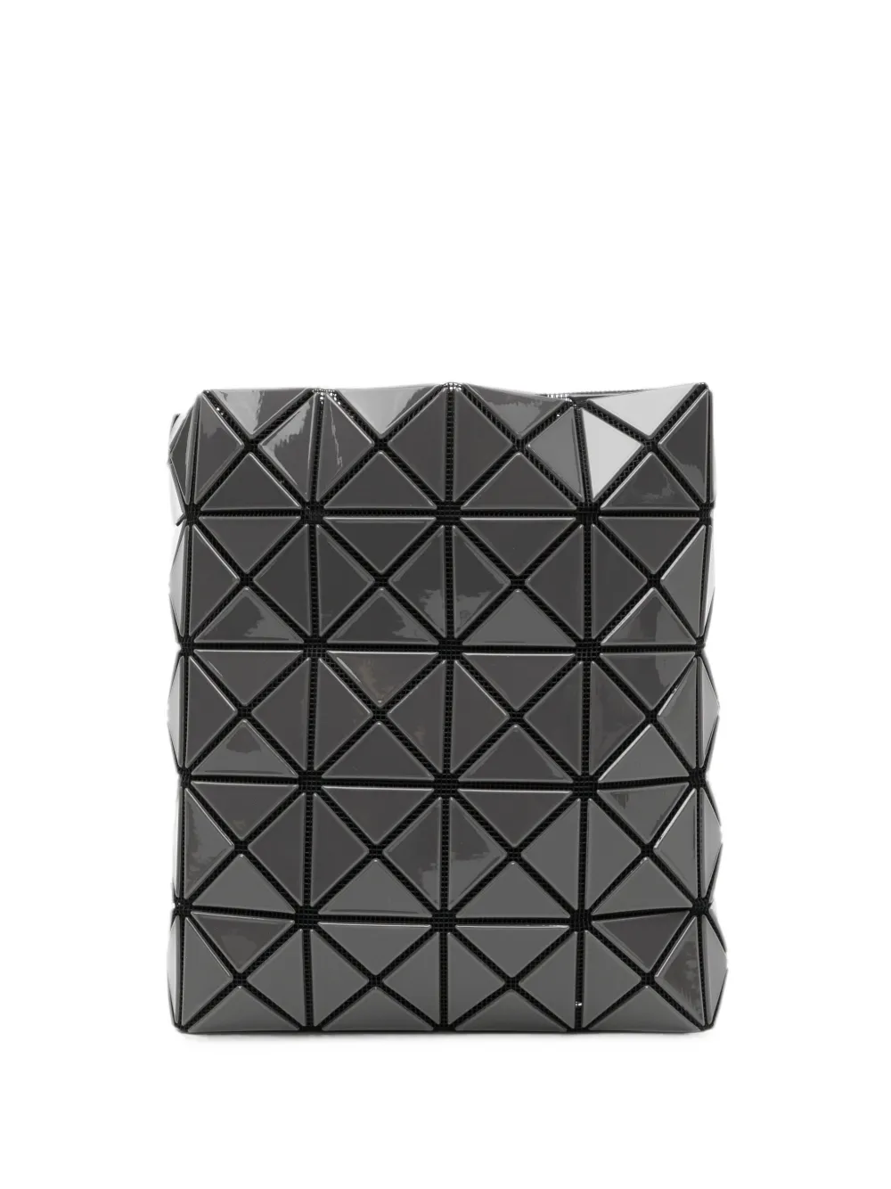 Bao Bao Issey Miyake Prism crossbody bag - Grigio