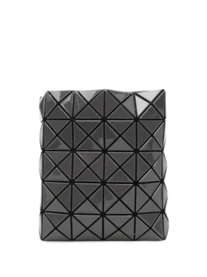Bao Bao Issey Miyake Prism Matte Cross Body Bag | Grey | FARFETCH