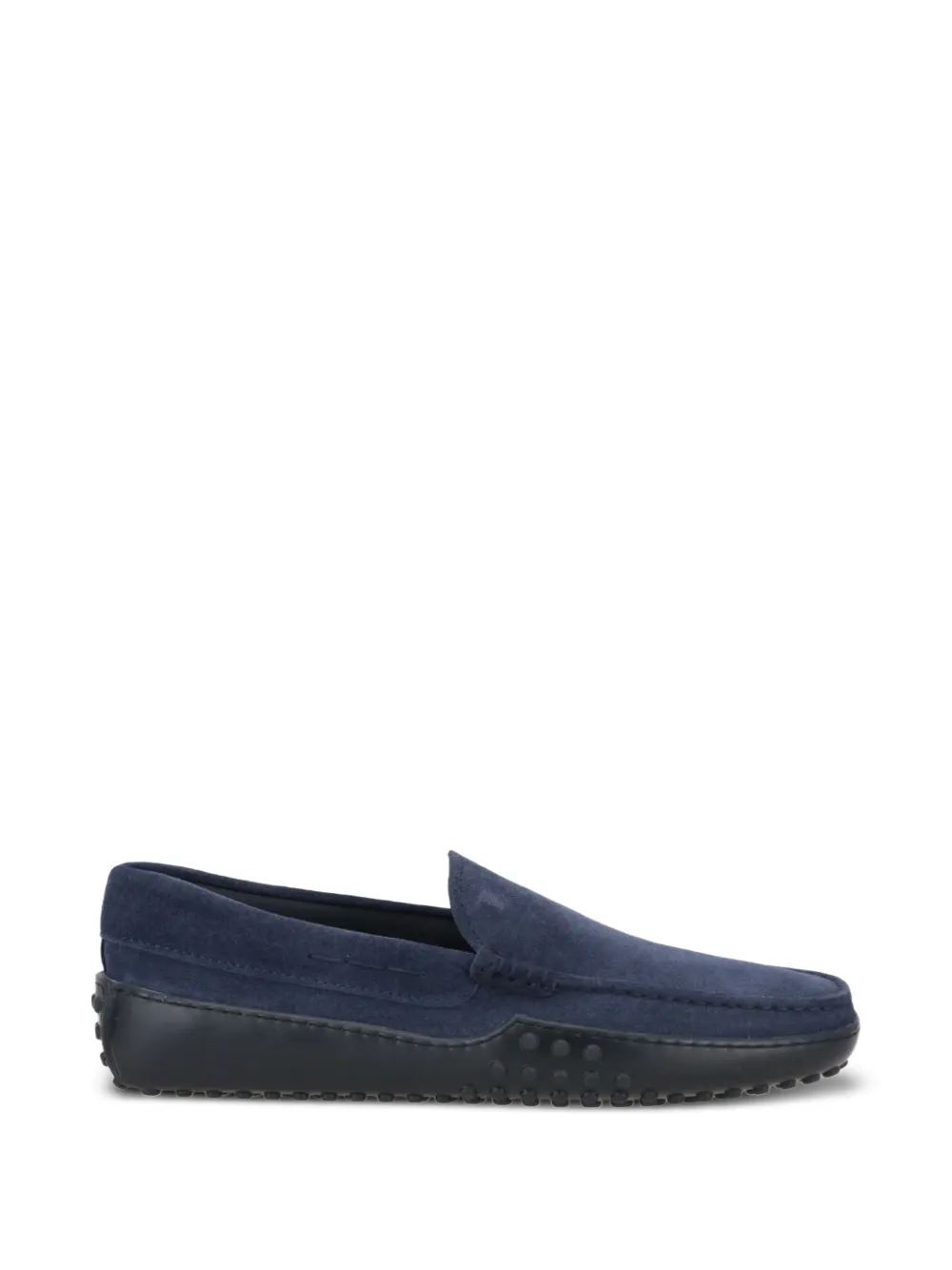 Tod's Galaxy loafers - Blu