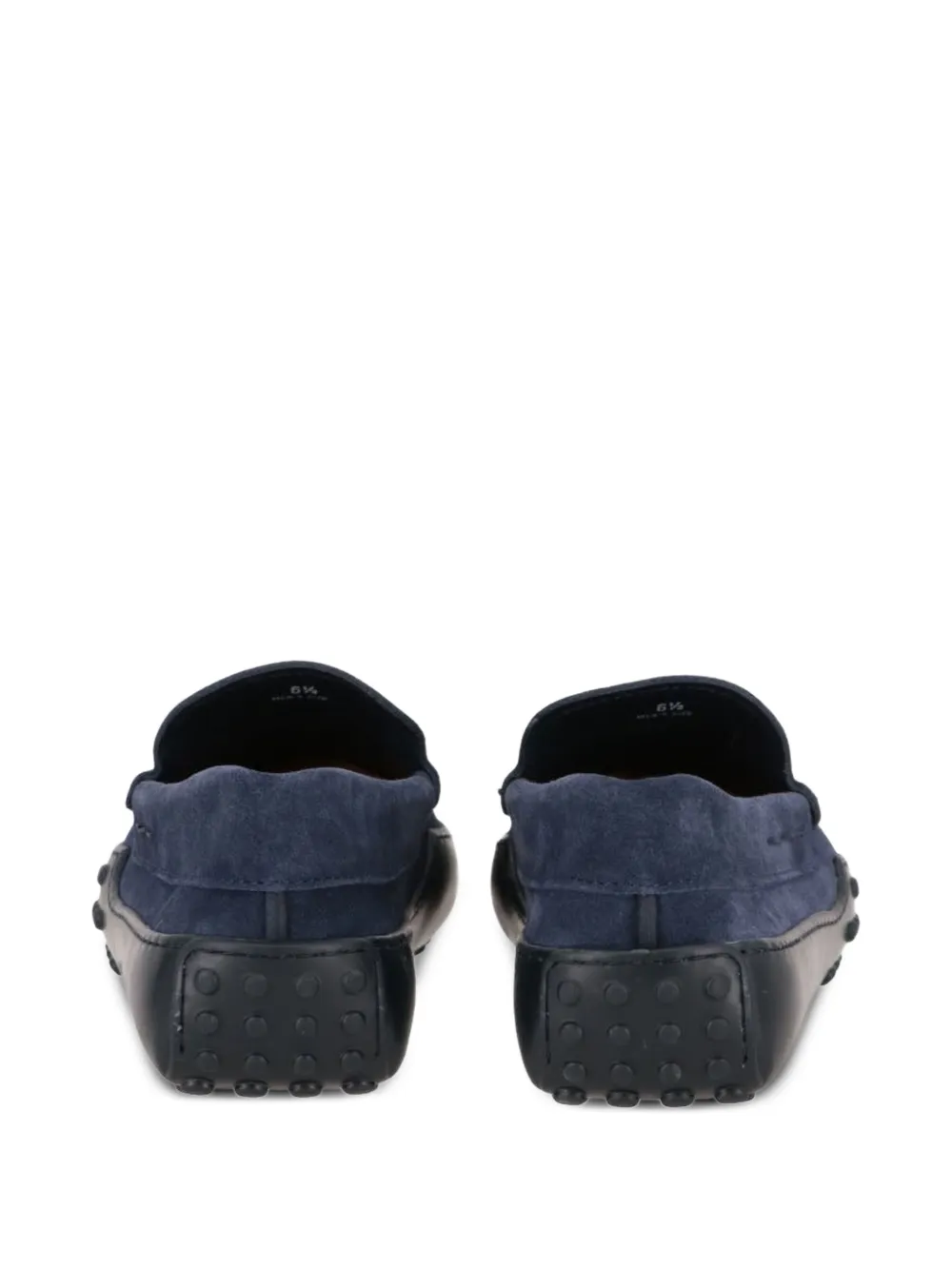 Tod's Galaxy loafers Blauw