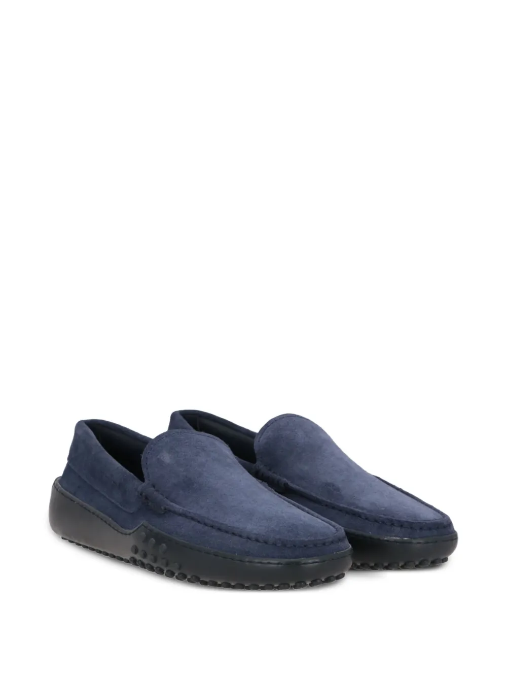Tod's Galaxy loafers Blauw