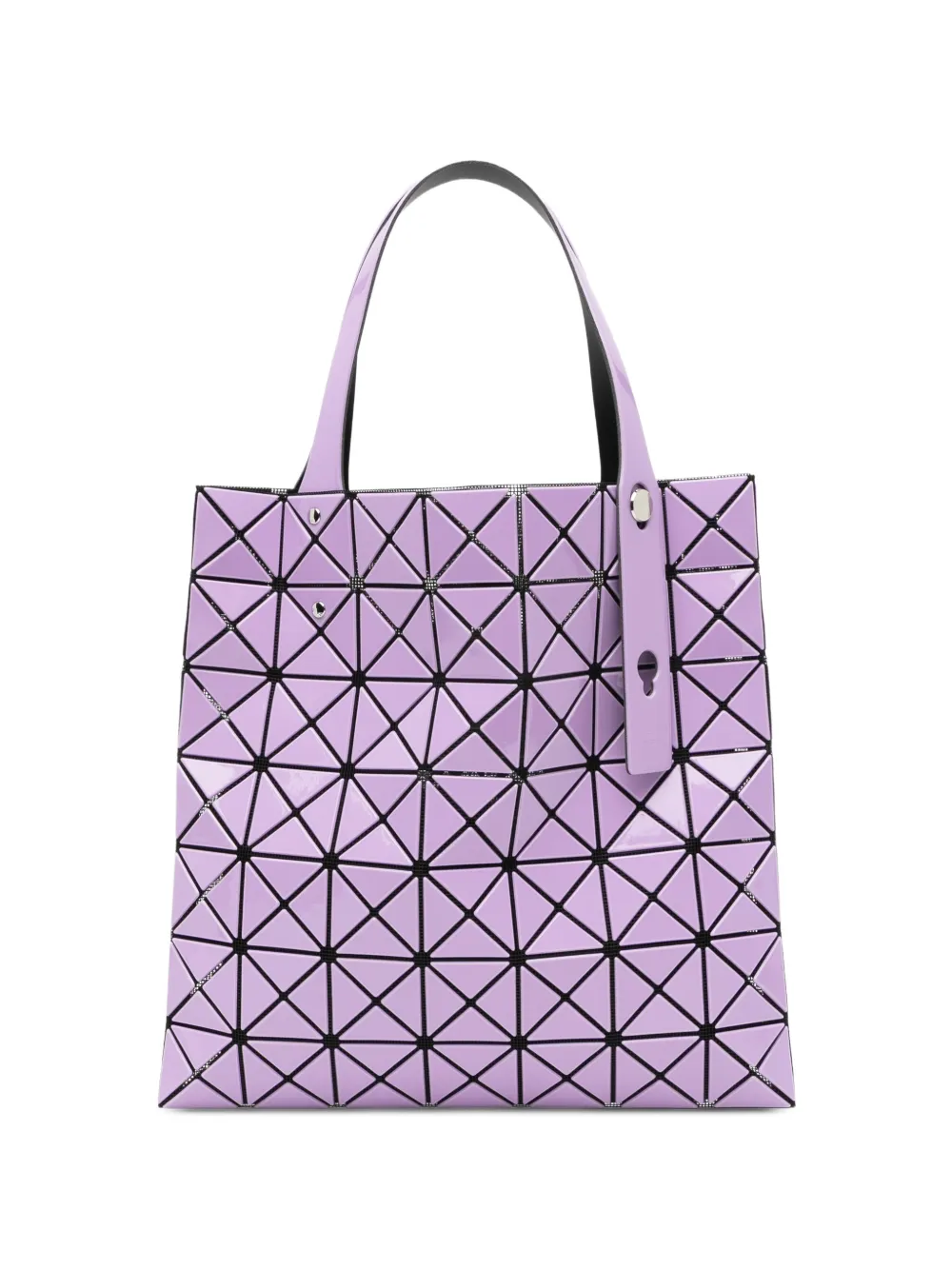 Bao Bao Issey Miyake Prism tote bag - Rosa