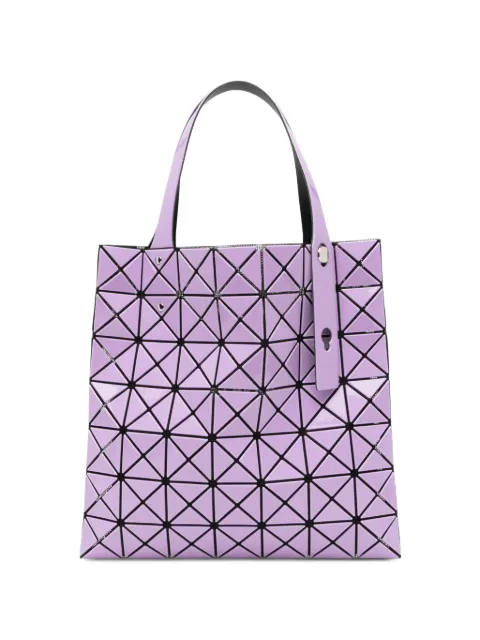 Bao Bao Issey Miyake Prism tote bag