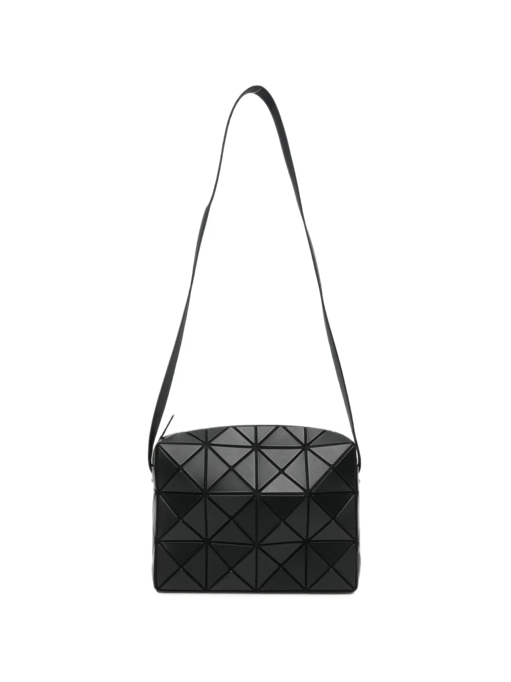 Bao Bao Issey Miyake Cuboid cross body bag - Nero