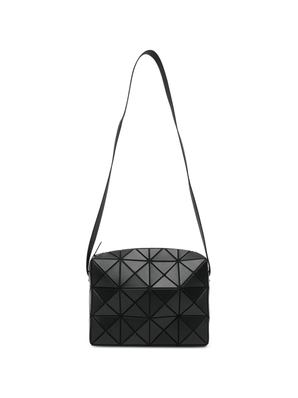 Bao Bao Issey Miyake Cuboid cross body bag - Nero