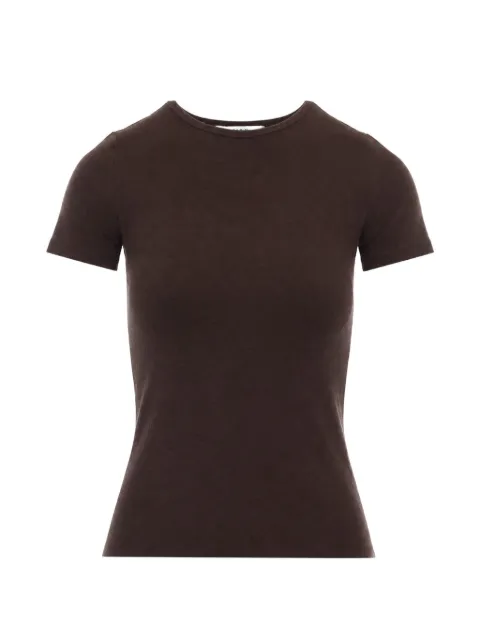 Eleh short-sleeve crew-neck T-shirt