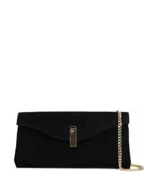 Jimmy Choo Candy クラッチバッグ 通販 - FARFETCH