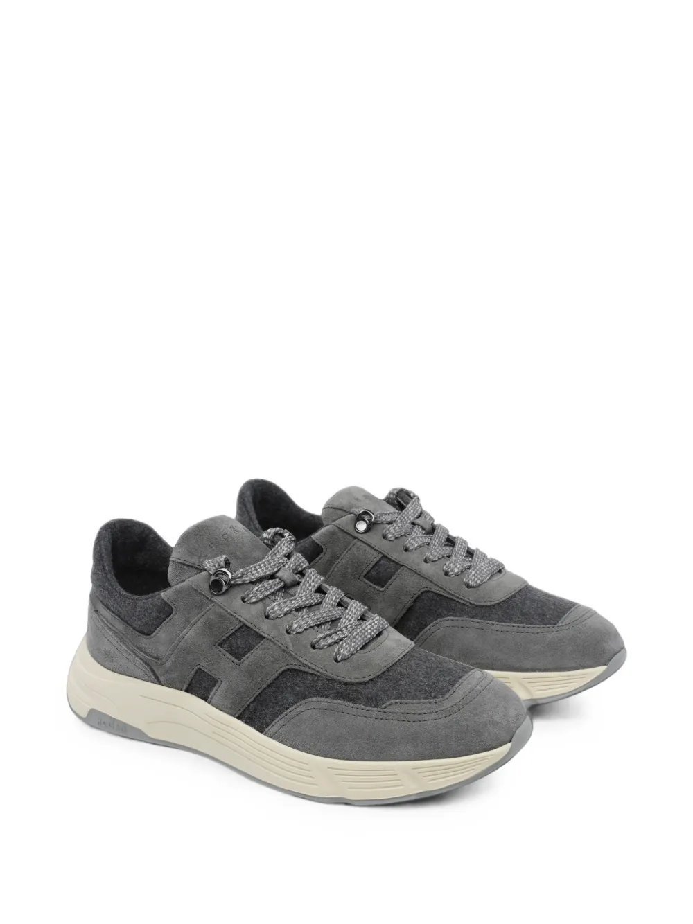 Hogan sneakers Hyperlight Grijs