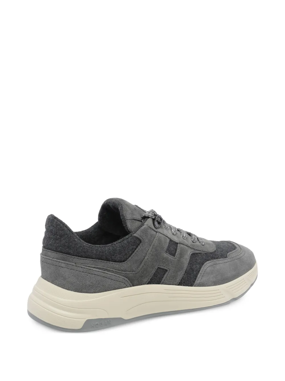 Hogan sneakers Hyperlight Grijs
