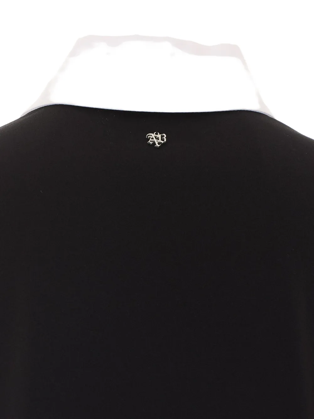 Aniye By Bitta blouse met lange mouwen Zwart