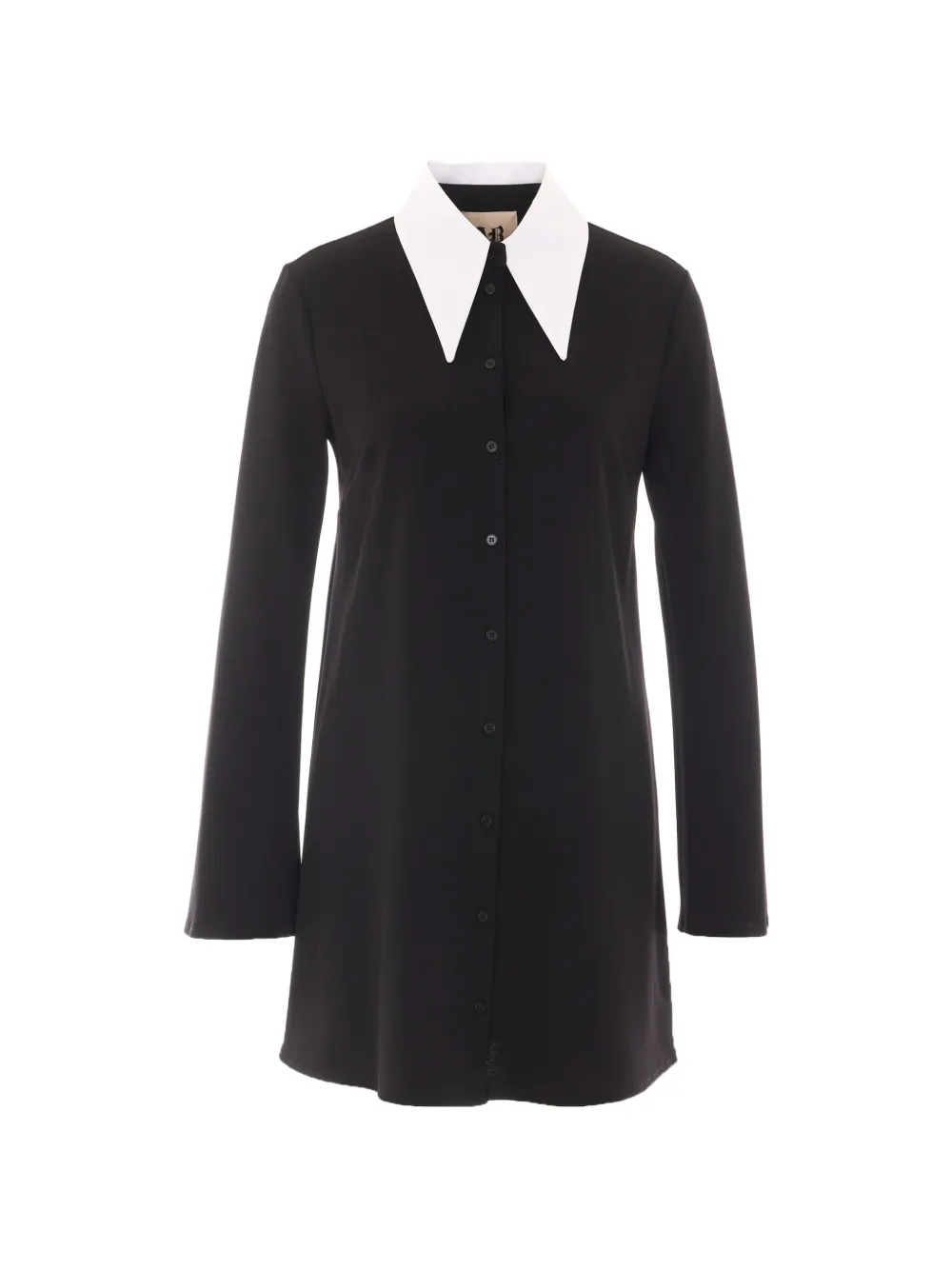 Aniye By Bitta long-sleeve shirt