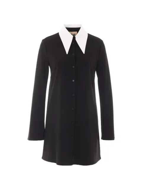 Aniye By Bitta long-sleeve shirt