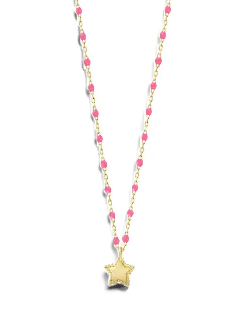 Gigi Clozeau collar Mini Gigi Star