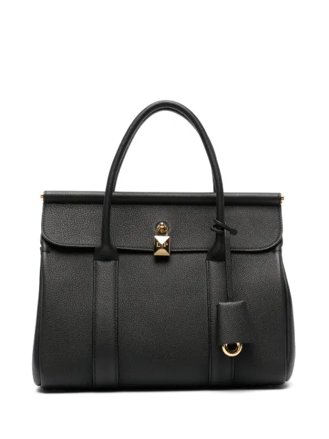 Loro Piana Loom bag L25