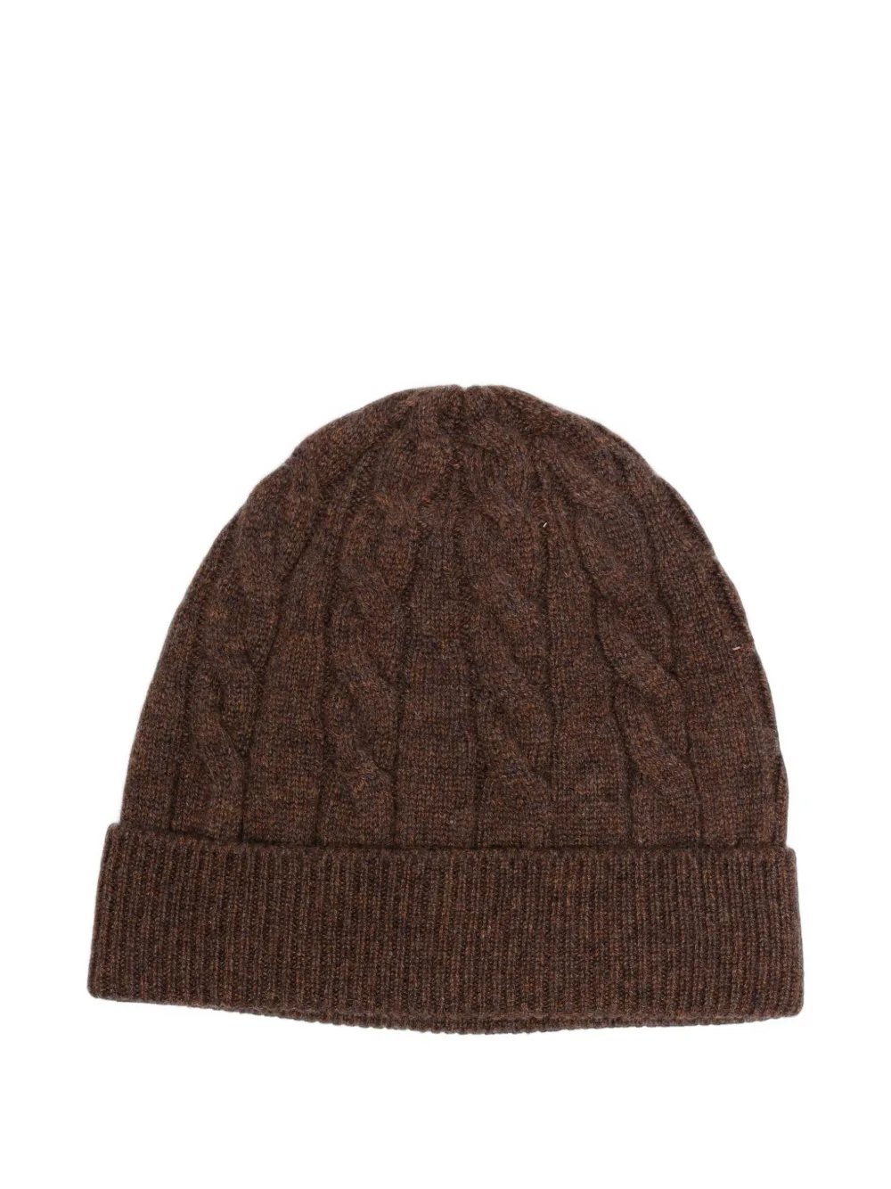 Loro Piana Cedar muts Bruin