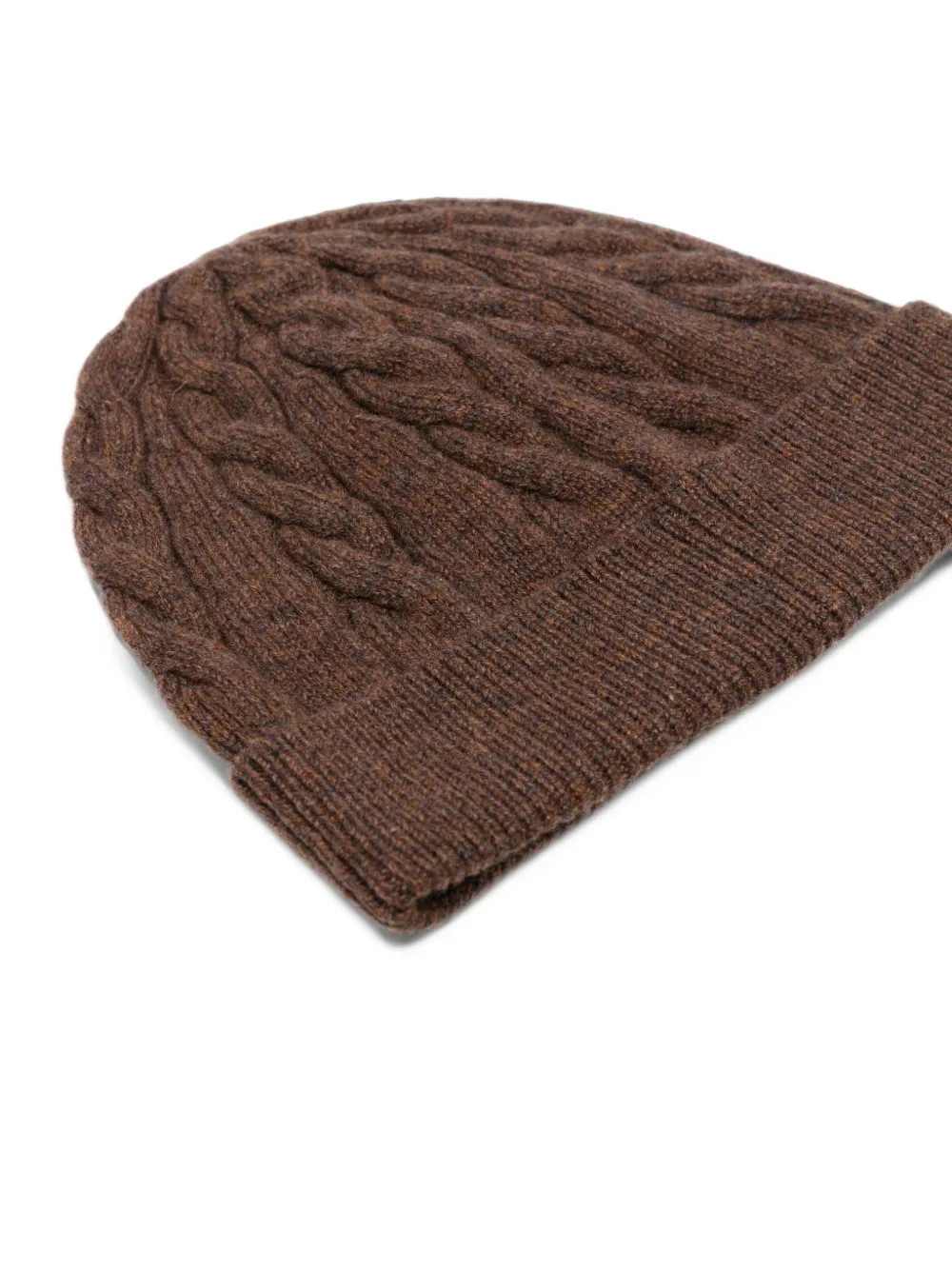 Loro Piana Cedar muts Bruin
