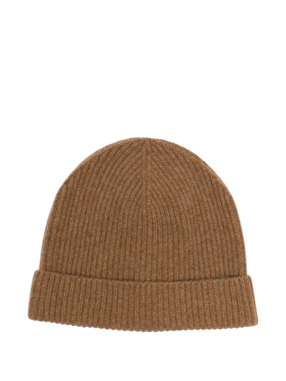 Loro Piana Fobello Beanie - Braun
