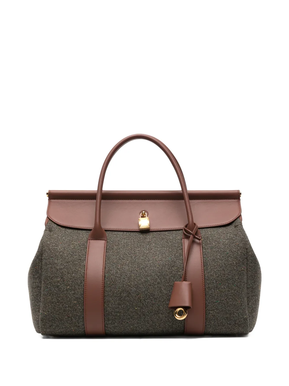Loro Piana sac Loom L32 - Gris Loro Piana sac Loom L32 - Gris