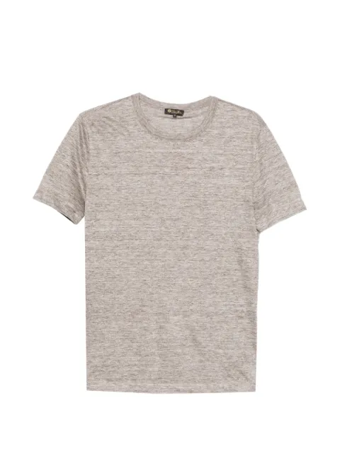 Loro Piana playera Gargano